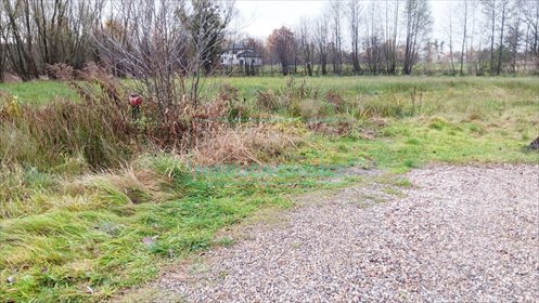 Działka 1900 m² z mediami w prestiżowym Jaktorowie działka Jaktorów