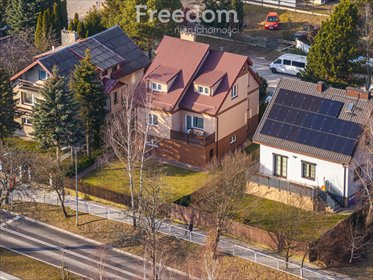 dom na sprzedaż 207m2 dom Gdynia, Merkurego