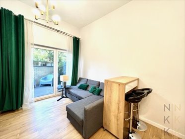 mieszkanie na sprzedaż 23m2 mieszkanie Wrocław, Fabryczna, Przedmiejska