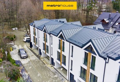 mieszkanie na sprzedaż 85m2 mieszkanie Ustroń, Cieszyńska