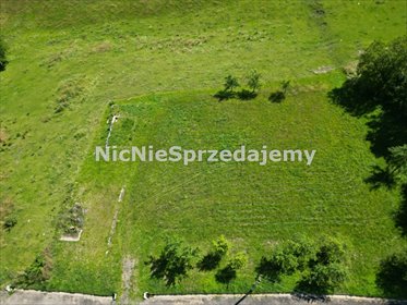 Działka budowlana na sprzedaż Chorowice, Chorowice, Grądy 1 682m2 Foto 1