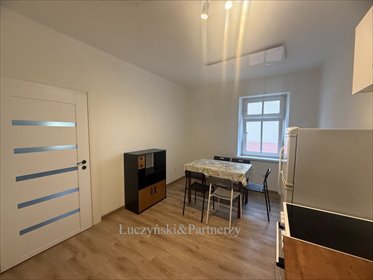 Na sprzedaż inwestycyjne 17,5 m² z dochodem 1200 zł/mc w Kamiennej Górze mieszkanie Kamienna Góra, Tadeusza Kościuszki