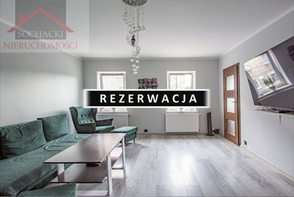 mieszkanie na sprzedaż 69m2 mieszkanie Lubań, Leśna