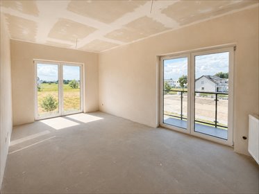 Zapraszam do nowoczesnego 3-pokojowego mieszkania 54 m² w Rzeszowie mieszkanie Rzeszów, Warszawska