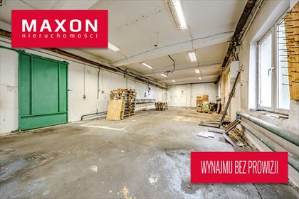 lokal użytkowy na wynajem 129m2 lokal użytkowy Warszawa, Włochy