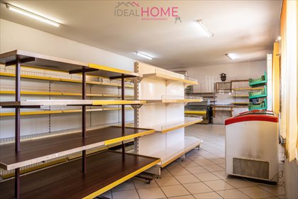Lokal użytkowy na sprzedaż Cieszanów 255m2 Foto 5