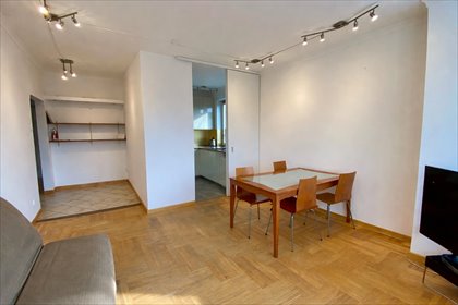 mieszkanie na wynajem 70m2 mieszkanie Warszawa, Powiśle, Fabryczna