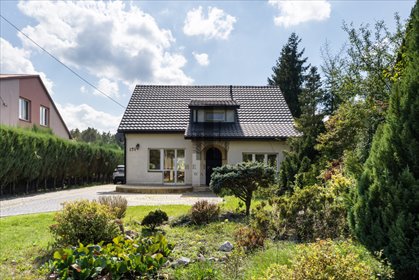 dom na sprzedaż 175m2 dom Łuczynów