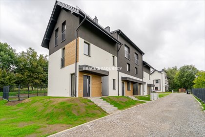 Nowe mieszkanie z ogródkiem - Lednica Górna 55,9 m² mieszkanie Lednica Górna