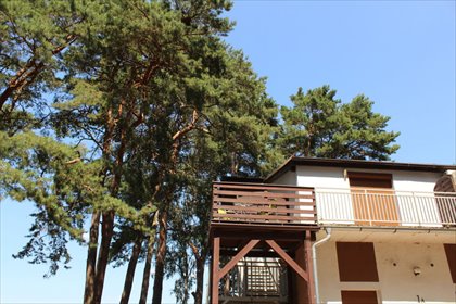 Do sprzedania urokliwy apartament 20,5 m² z widokiem na jezioro Sławskie lokal użytkowy Radzyń