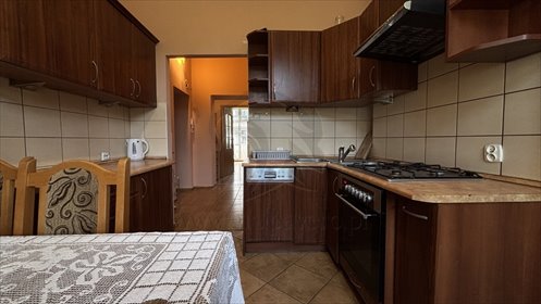 mieszkanie na sprzedaż 50m2 mieszkanie Wrocław, Fabryczna