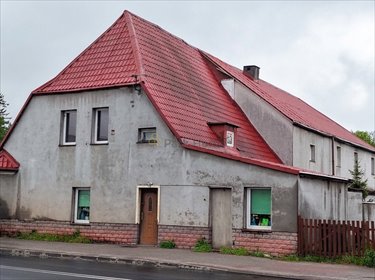 Przestronny 9-pok. dom z dużą działką i potencjałem dom Iłowa
