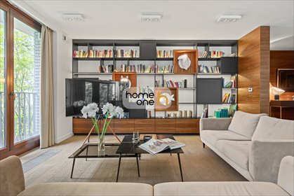 mieszkanie na sprzedaż 140m2 mieszkanie Warszawa, Mokotów, Magazynowa