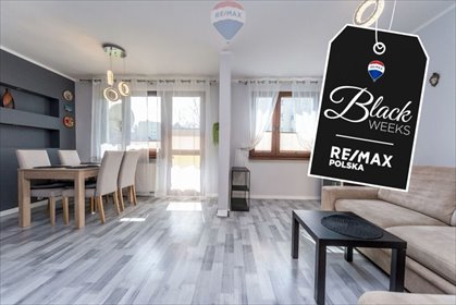 mieszkanie na sprzedaż 49m2 mieszkanie Bielsko-Biała