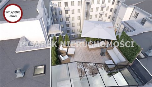 mieszkanie na sprzedaż 179m2 mieszkanie Warszawa, Śródmieście, Centrum