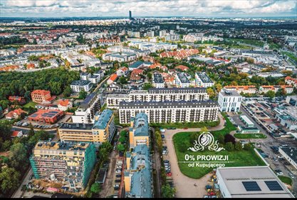 mieszkanie na sprzedaż 38m2 mieszkanie Wrocław, Krzyki, Klecina