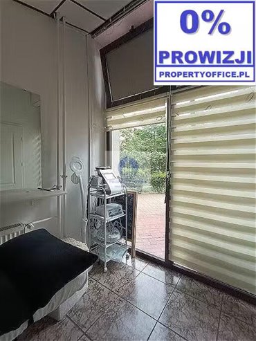 Na wynajem przestronny lokal usługowo-handlowy 60 m² w Warszawie lokal użytkowy Warszawa, Praga-Południe, Ostrobramska