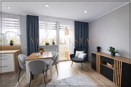 mieszkanie na sprzedaż 50m2 mieszkanie Radom, Tadeusza Mazowieckiego