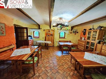 dom na sprzedaż 447m2 dom Jelenia Góra, Jagniątków