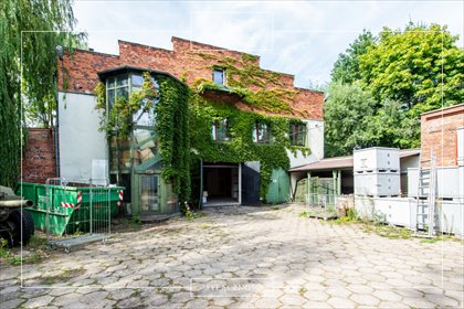 Magazyn na sprzedaż Poznań, Starołęka, Starołęcka 2 460m2 Foto 2