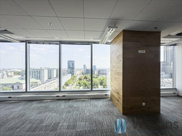 lokal użytkowy na wynajem 420m2 lokal użytkowy Warszawa, Emilii Plater