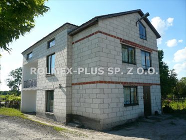 działka na sprzedaż 82700m2 działka Rożdżałów
