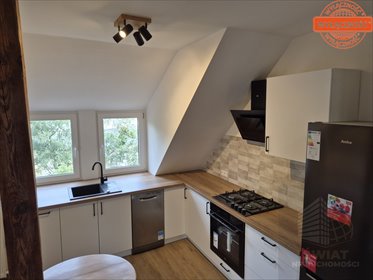 Przestronne 3-pokojowe mieszkanie na Pogodnie z otwartą przestrzenią mieszkanie Szczecin, Pogodno