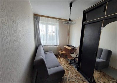 3-pokojowe mieszkanie z balkonem na Mokotowie mieszkanie Warszawa, Mokotów, Blacharska