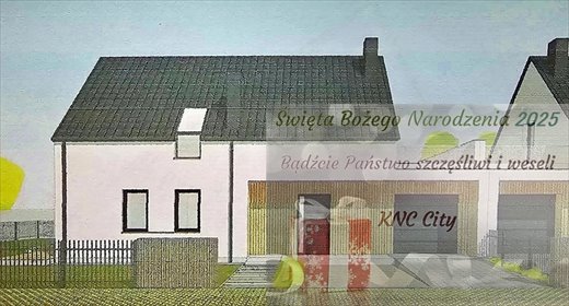 działka na sprzedaż 2000m2 działka Polanówka