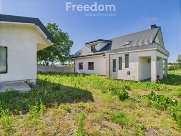dom na sprzedaż 263m2 dom Grójec, Ogrodowa