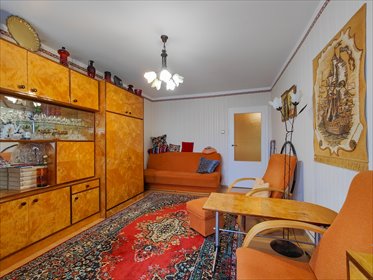 mieszkanie na sprzedaż 64m2 mieszkanie Rzeszów, Jarosława Dąbrowskiego