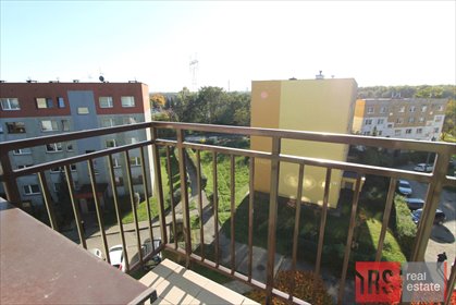 mieszkanie na sprzedaż 67m2 mieszkanie Bytom, Stroszek, Szymały