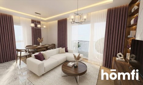 mieszkanie na sprzedaż 58m2 mieszkanie Katowice, Koszutka, Konduktorska