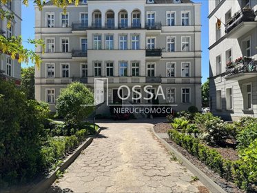 Przestronny lokal usługowy na al. Grunwaldzkiej w Wrzeszczu lokal użytkowy Gdańsk, Wrzeszcz Górny, al. Grunwaldzka