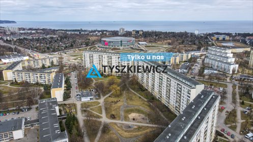 mieszkanie na sprzedaż 42m2 mieszkanie Gdańsk, Żabianka, Gospody