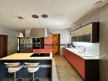 Dom 251 m² w Łochowie, blisko lasu - polecam! dom Łochowo