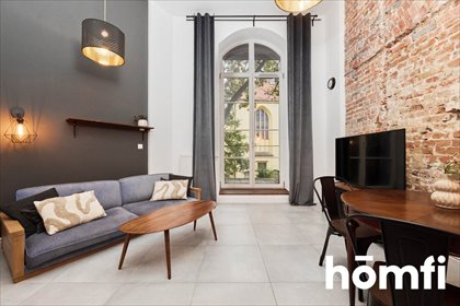 Nowoczesne 3-pokojowe mieszkanie z balkonem (64,83 m²) w centrum Wrocławia mieszkanie Wrocław, Stare Miasto, pl. Jana Pawła II