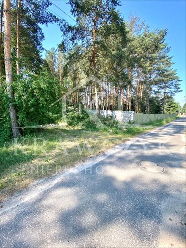 Działka inna na sprzedaż Pilchowo 1 000m2 Foto 3