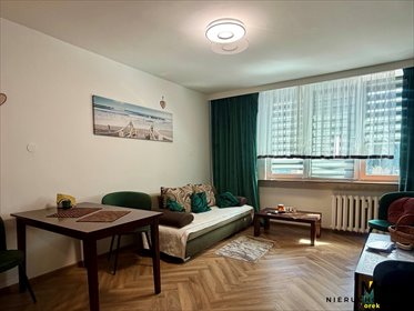 Mieszkanie 37,6 m² z miejscami postojowymi - polecam mieszkanie Kołobrzeg, Źródlana