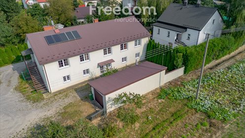 lokal użytkowy na sprzedaż 363m2 lokal użytkowy Ropczyce, Mickiewicza