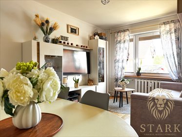 mieszkanie na sprzedaż 65m2 mieszkanie Stargard