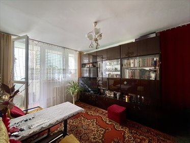 mieszkanie na sprzedaż 48m2 mieszkanie Warszawa, Praga-Północ