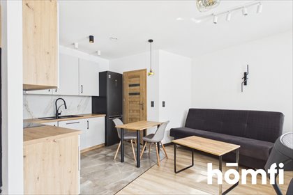 Kawalerka 28,06 m² w Tczewie (gotowa do zamieszkania) mieszkanie Tczew, Królowej Jadwigi