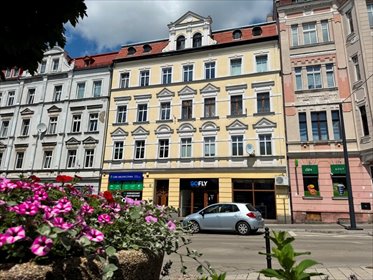 Na wynajem kompaktowe mieszkanie 16 m² z aneksem w centrum Zgorzelca mieszkanie Zgorzelec, Centrum