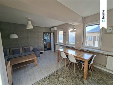 mieszkanie na sprzedaż 49m2 mieszkanie Gorzów Wielkopolski, Śródmieście