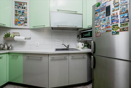 Mieszkanie dwupokojowe na sprzedaż Białystok, Os. Centrum 51m2 Foto 5