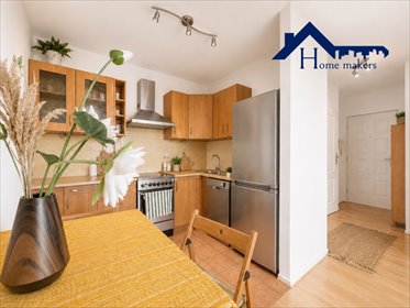 Dwupokojowe mieszkanie 32,3 m² w Jabłonnie (blisko Warszawy) mieszkanie Jabłonna, Leśna