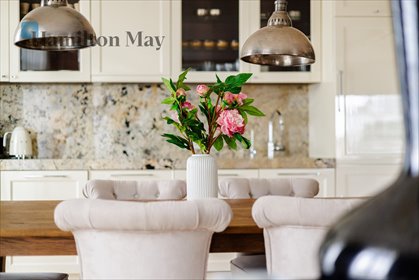 Luksusowe 88 m² w apartamentowcu Holland Park, klimatyzacja mieszkanie Warszawa, Śródmieście, Książęca