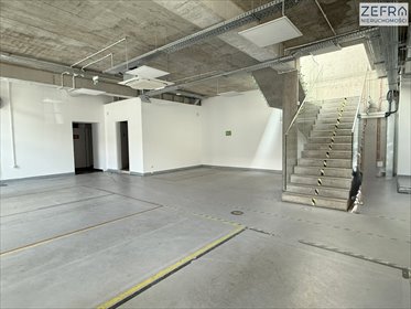 lokal użytkowy na wynajem 332m2 lokal użytkowy Kraków, Grzegórzki, Grzegórzki