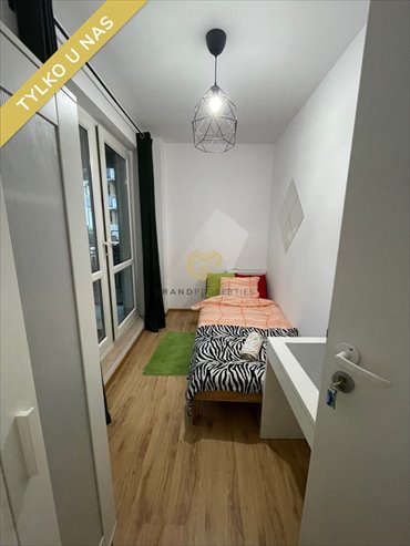 mieszkanie na wynajem 9m2 mieszkanie Warszawa, Edmunda Jana Osmańczyka